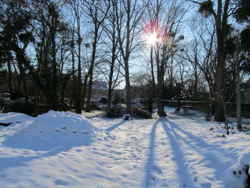 Bed & Breakfast Le Clos De La Garde