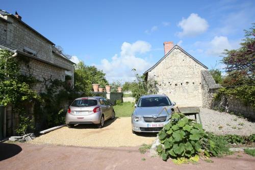 Bed & Breakfast Le Clos De La Garde