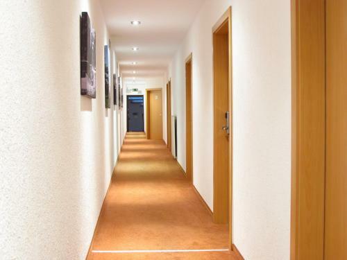 Hotel Am Schloss Darmstaedter Hof