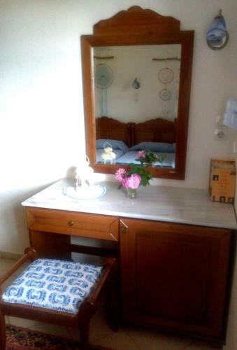 Apartamento Tiki Rooms