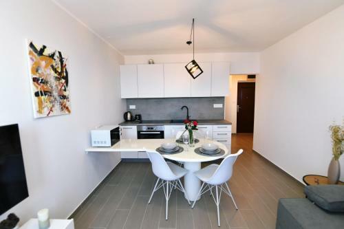 Mamma Mia Lux Apartment