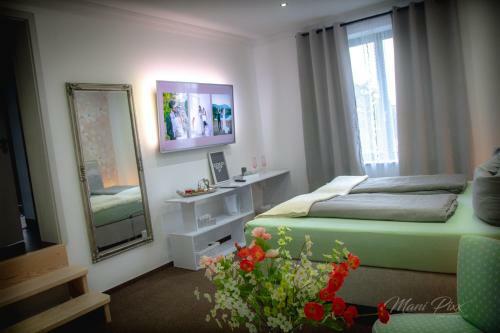 Hostal Villa Prestige