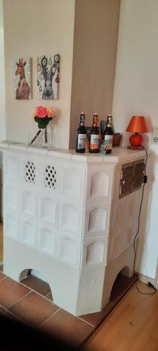 Apartamento Wohnen Bei Den Br�ckenh�usern