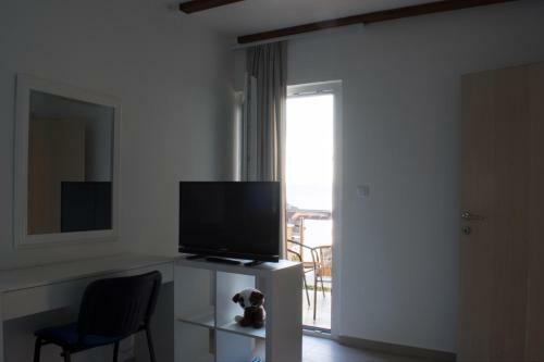 Hostal Apartments And Rooms Lux