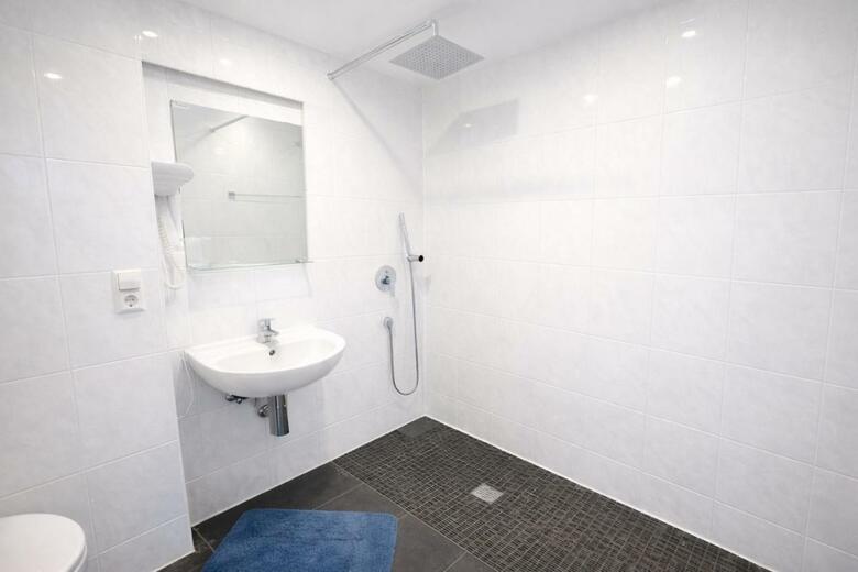 Hostal Pension Stadt Mannheim