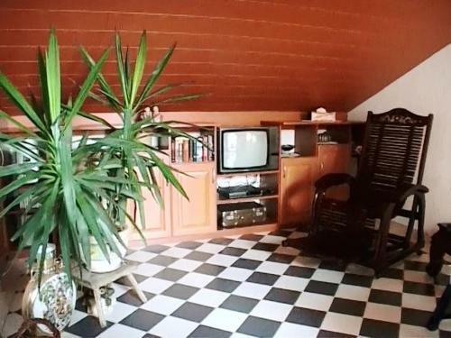 Apartamento Haus Bono