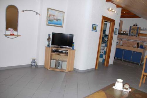 Apartamento Haus Bono