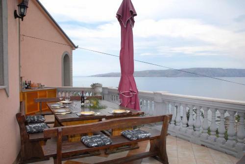 Apartamento Haus Bono