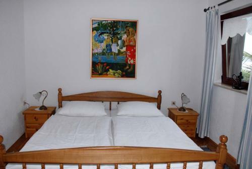 Apartamento Haus Bono