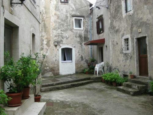 Apartamento Haus Bono