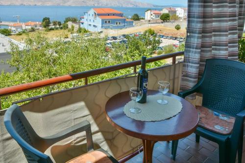 Apartamento Anka Prpi?