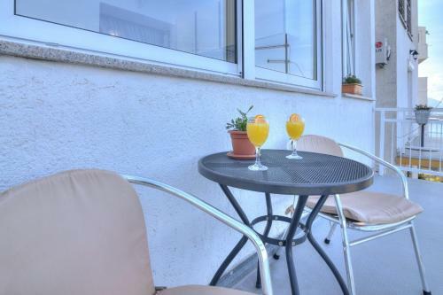 Ivan Apartman