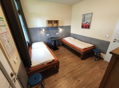 Apartamento Hotel-pension Schlafpunkt In Solingen