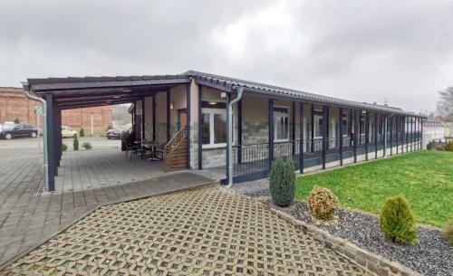 Apartamento Hotel-pension Schlafpunkt In Solingen