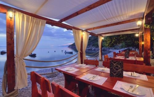 Hostal Rooms Milena