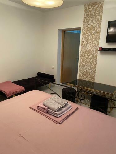 Hostal Rooms Milena