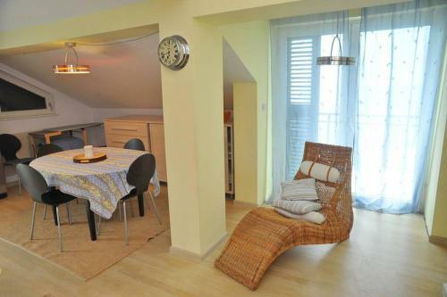 Apartamento La Perla Di Senj - Peaceful Appartment de Luxe