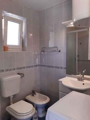 Apartment In Senj 40163