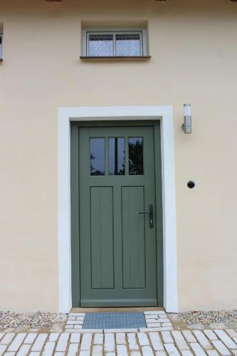 Apartamentos Jurahaus Pr�ll Ottmaring