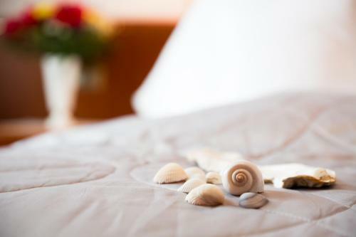 Bed & Breakfast Inselhotel Cornelius