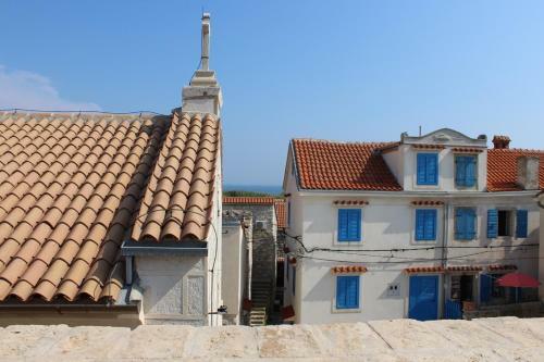 Apartamento Sansego Suites