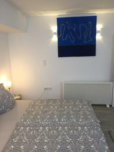 G�stezimmer Souterrain Ruhige Lage