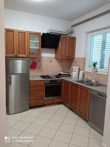 Apartman Carpe Diem