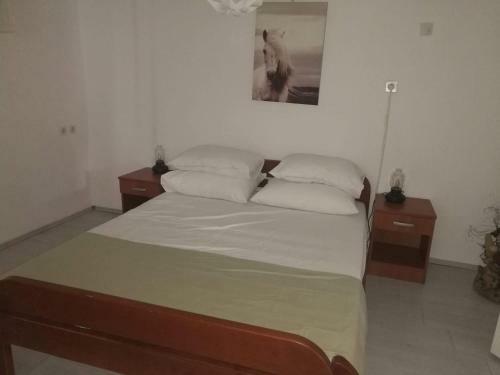 Apartments Matas