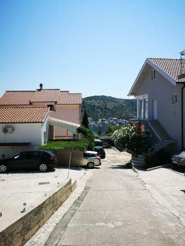Apartments Matas