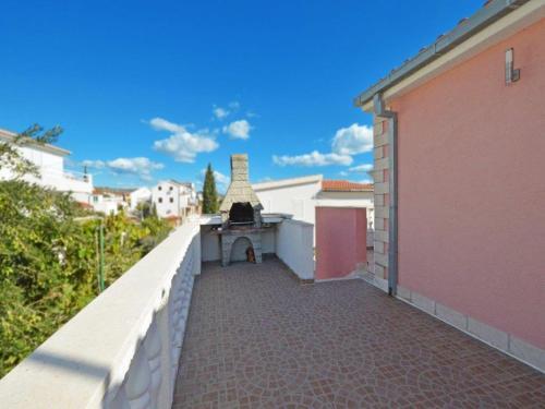 Apartments By The Sea Rogoznica - 12246