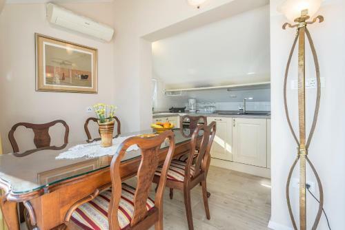 Apartamentos Villa Flores