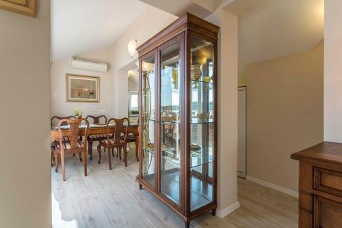 Apartamentos Villa Flores