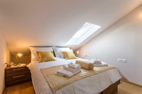 Apartamentos Villa Flores