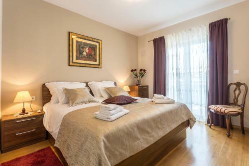 Apartamentos Villa Flores