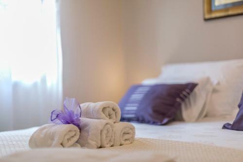 Apartamentos Villa Flores