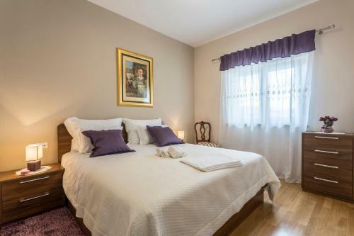 Apartamentos Villa Flores