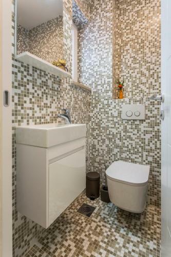Apartamentos Villa Flores