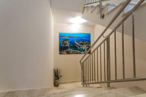 Apartamentos Villa Flores