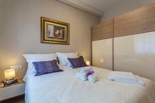 Apartamentos Villa Flores