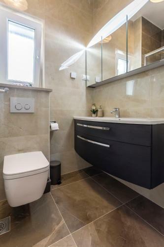 Apartamentos Villa Flores
