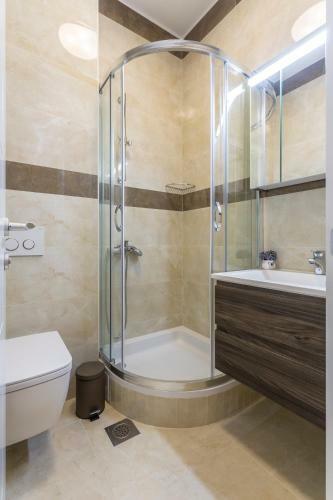 Apartamentos Villa Flores