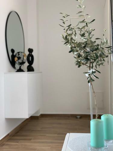 Luxury Apartment Ledo