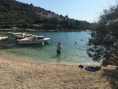 Riva Seafront Holiday Apartments