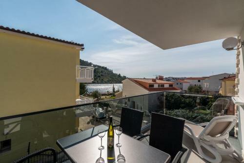 Apartamentos Villa Antonia