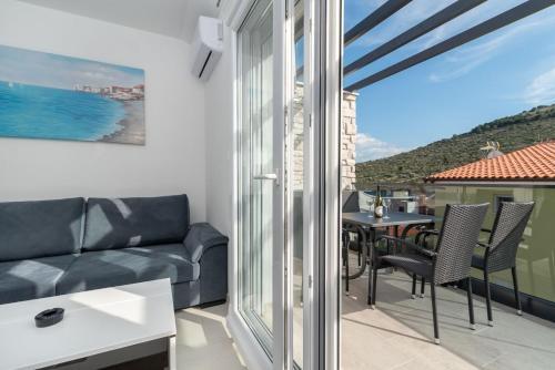 Apartamentos Villa Antonia