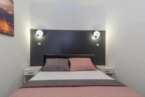 Apartamentos Villa Antonia