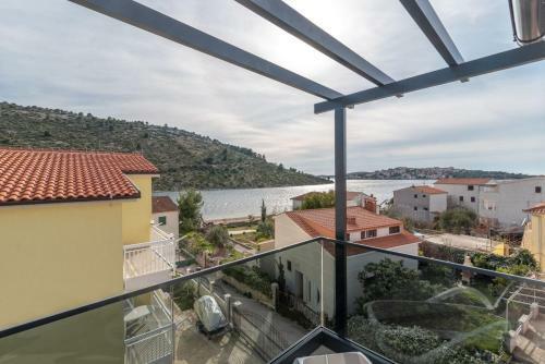 Apartamentos Villa Antonia