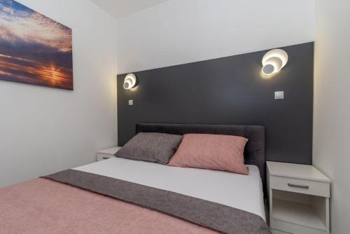 Apartamentos Villa Antonia
