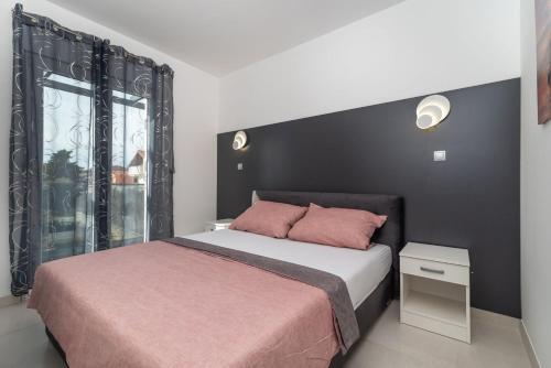 Apartamentos Villa Antonia