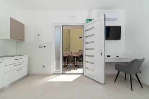 Apartamentos Villa Antonia